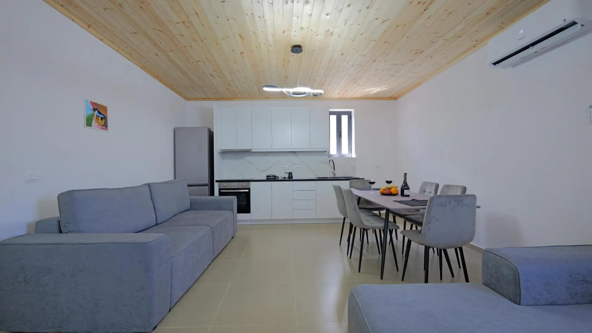 Lago Calmo Villa Ksamil